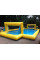 Promotion! Attraction slippery football
