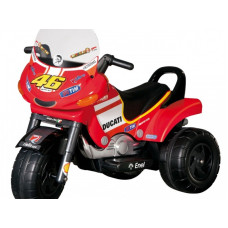 Ducati Desmosedici New