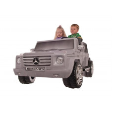 Mercedes G55 AMG