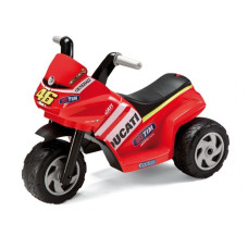 Mini Ducati