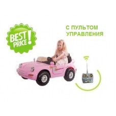 Poseidon Pink CT-820R