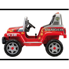 Ranger 538