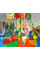 Carousel Fruit Palm