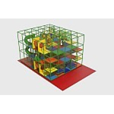 Детская игровая комната