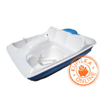 Akция! Катамаран Optima blue