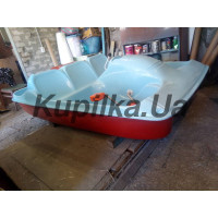 Акція! Катамаран Optima Red