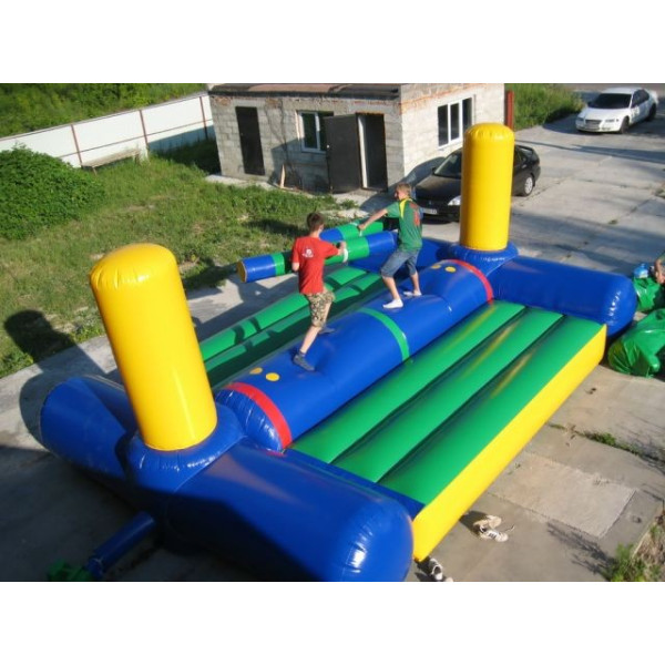 Gladiator fights