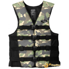 JET SPORT LIGHT CAMOUFLAGE