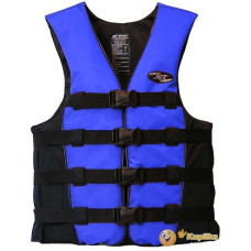 Спасательный жилет JET SPORT BLUE