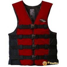 Спасательный жилет JET SPORT CHERRY