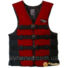 Спасательный жилет "JET SPORT CHERRY" (подходит для охоты) - копия