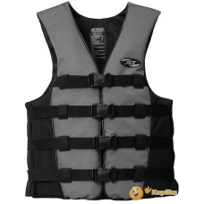 Спасательный жилет JET SPORT GRАY