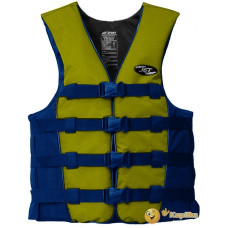 Спасательный жилет JET SPORT PATRIOT