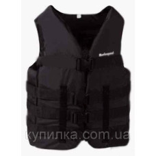 Жилет спасательный "Waterski" (спорт,охота и зимняя рыбалка) - копия