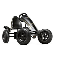 BERG Black Edition