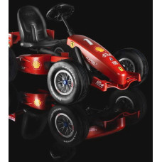 Ferrari F1