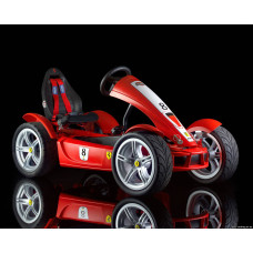 Ferrari FXX Exclusive BF-7